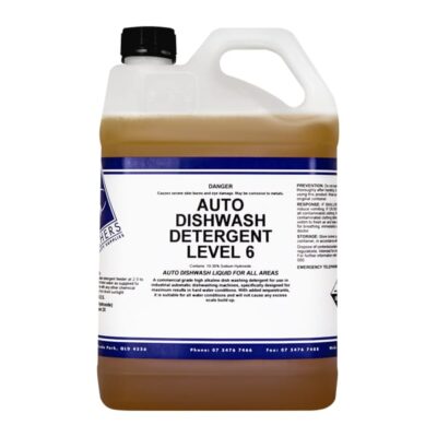 SDS & Product Data - Pitchers Hospitality Supplies