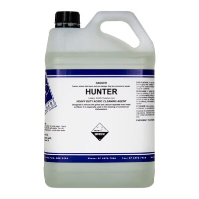 SDS & Product Data - Pitchers Hospitality Supplies